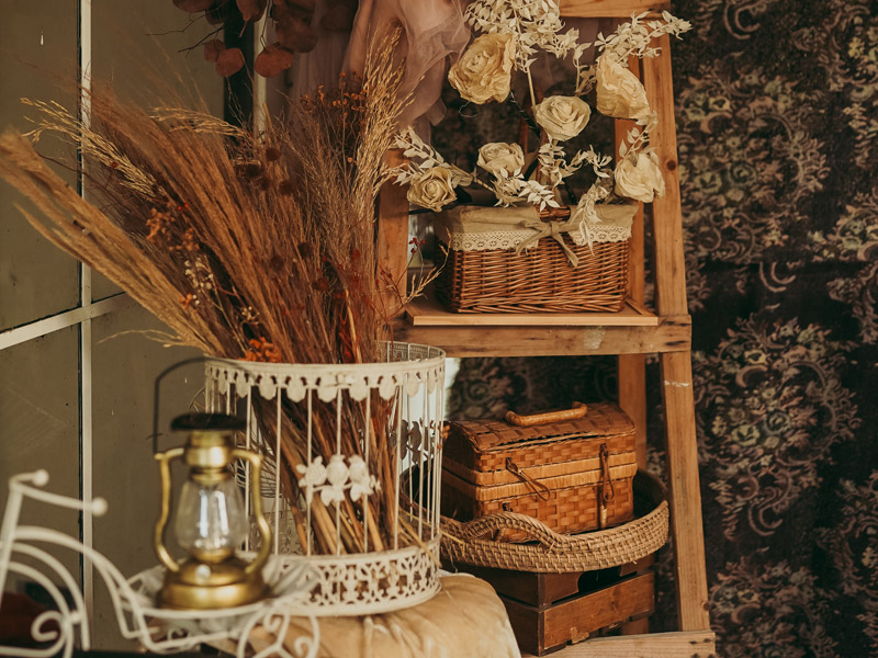 vintage finds