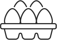 eggs