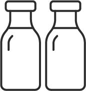 jars