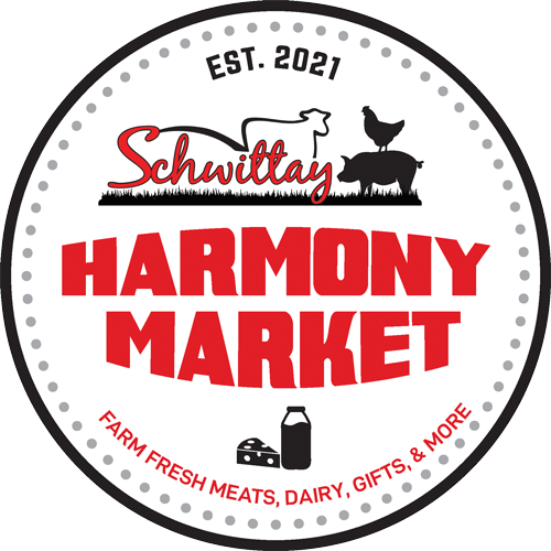 schwittay harmony market logo